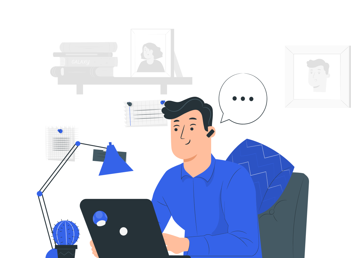 Customer Support